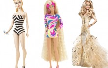 Tudo sobre a Barbie – A História, as Mudanças e os mais Belos Modelos