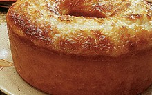 Bolo de Maçã – Delicioso, Econômico e Rápido de Fazer – Surpreenda