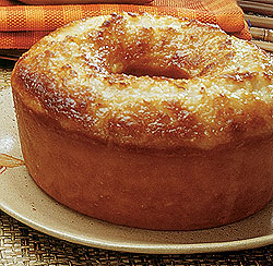 Bolo de Maçã – Delicioso, Econômico e Rápido de Fazer – Surpreenda