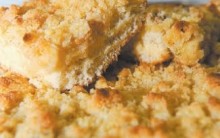 Bolo Sem Ovo bolo Farofa de Coco e Sem Ovos – Rápido e Fácil de Fazer