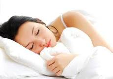 Dormir Bem É Necessário Tanto para as Crianças como para os Adultos