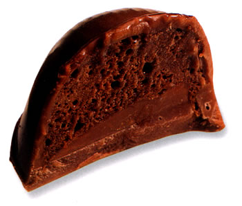 Bombom Mousse: Fazer Comer, se Deliciar e Vender esta Maravilha Doce.
