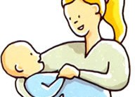 Cartilha para Mamães e Futuras Mamães – Guia da Sociedade Brasileira