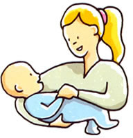 Cartilha para Mamães e Futuras Mamães – Guia da Sociedade Brasileira