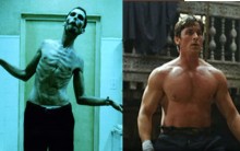 Conheça os 10 Atores que mais Mudaram seus Corpos para os Personagens
