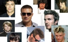 Tendências de Corte de Cabelo Masculino 2011- Confira as Dicas, Fotos