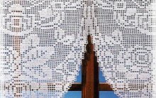 Cortinas de Crochê em barbante  Efeito Lindo, Dicas para Fazer