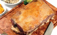 Costela no Bafo do Pança estréia o Quadro Tem que ir na Ana Maria