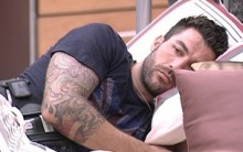 BBB11 Eliminação: Cristiano deixa a casa com 78% dos votos – Confira