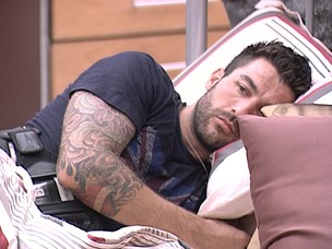 BBB11 Eliminação: Cristiano deixa a casa com 78% dos votos – Confira
