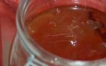 Doce de Casca de Melancia, Econômico, Delicioso e Fácil de Fazer