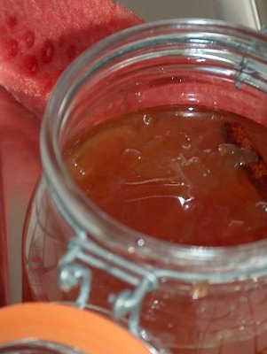 Doce de Casca de Melancia, Econômico, Delicioso e Fácil de Fazer