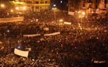 Revolução no Egito: Entenda por que 2011 ficará na História do País