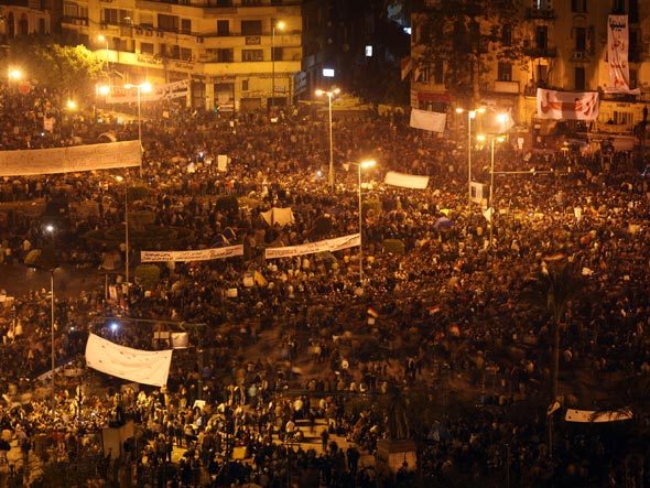 Revolução no Egito: Entenda por que 2011 ficará na História do País
