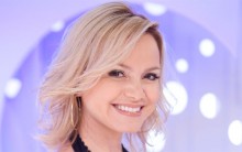 Eliana Grávida do Primero Filho – A Apresentadora do SBT vai ser Mamãe