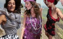 Como Fazer Fantasia de Carnaval – Confira as Dicas, Improvise e Arrase