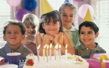 Buffet Infantil – Saiba como Organizar uma Festa de Aniversário