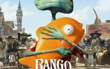 Rango – Resenha, Imagem, Trailer, Fotos do Filme com Johnny Depp