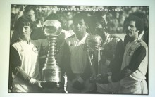 Nova Camisa do Flamengo presta Homenagem a Título de 1981 – Confira