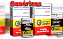 Medicamentos Genéricos – Eles são tão Bons quanto os de Marca
