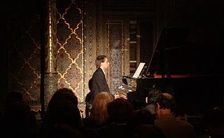 O Som do Silêncio – 4’33”, do Compositor Norte-Americano John Cage