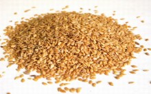 Os Benefícios da Linhaça na nossa Alimentação e Saúde