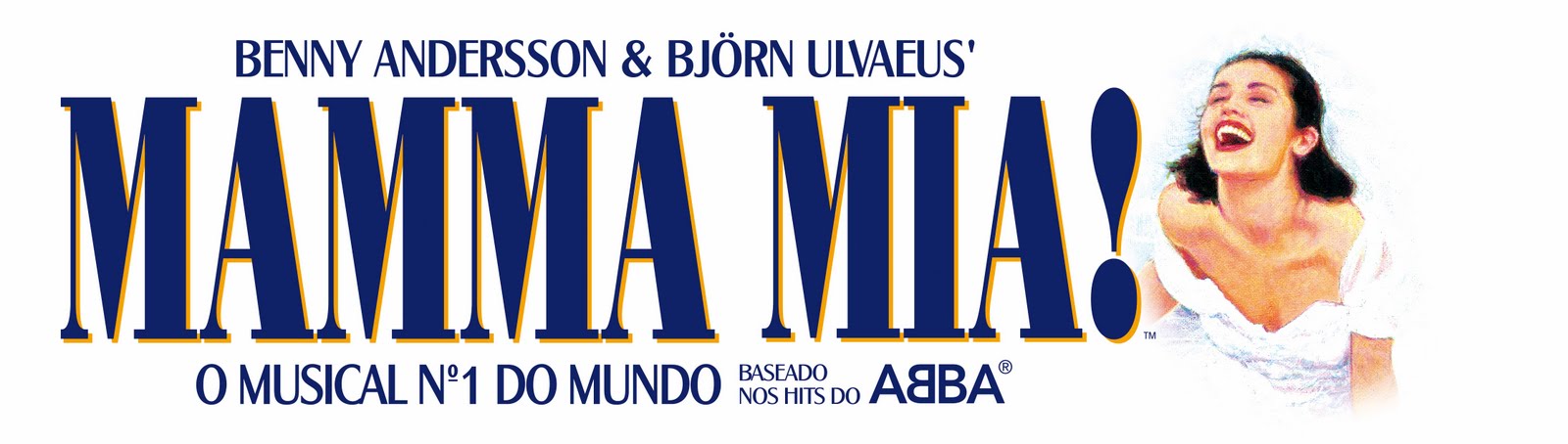 MAMMA MIA! Saiba porque este é considerado o Musical Nº 1 do mundo