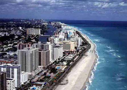 Viagem a Miami Beach – Saiba Onde se Hospedar e o que Fazer na Flórida