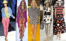 Como Misturar Estampas – Confira as Dicas, Veja os Modelos e Descubra