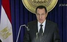 Egito Livre de Mubarak – Ditador Renuncia, Povo Conquista Democracia