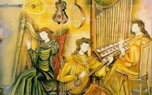 Música Barroca – Conheça a história e seus compositores