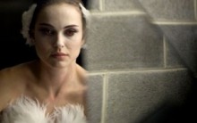 Natalie Portman Leva Elogios Prêmio é Indicada a Oscar por Cisne Negro
