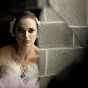 Natalie Portman Leva Elogios Prêmio é Indicada a Oscar por Cisne Negro