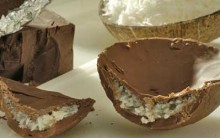 Ovo de Páscoa Prestígio, o mais Apreciado Faça, Venda ou Presenteie