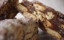 Palha Italiana Caseira Muito Boa – Confira esta Receita Prática e Saborosa