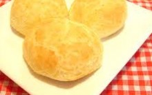 Receita de Pão de Queijo Mineiro Fácil de Fazer