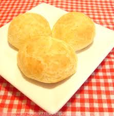 Receita de Pão de Queijo Mineiro Fácil de Fazer