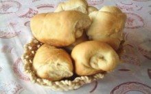 Pão Caseiro Econômico, É só Fazer Vender e ter Renda Extra