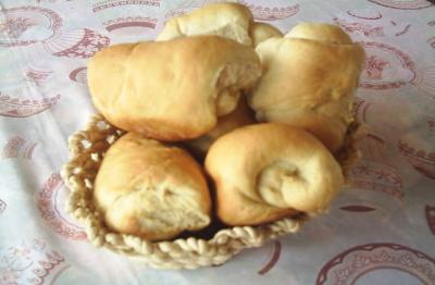 Pão Caseiro Econômico, É só Fazer Vender e ter Renda Extra