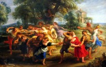 Pintura Barroca – Uma Arte Realista, Grandiosa e seus Artistas