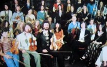 A Pior Orquestra do Mundo – Fundada em 1969, Sinfônica de Portsmouth