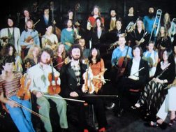 A Pior Orquestra do Mundo – Fundada em 1969, Sinfônica de Portsmouth