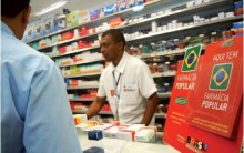 Saúde Não Tem Preço: Remédios de  Graça para Hipertensos e Diabéticos