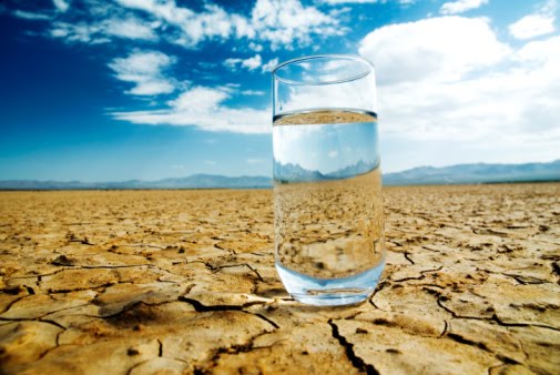 Planeta Sustentável – Manual de Etiqueta – Como Usar a Água do Planeta