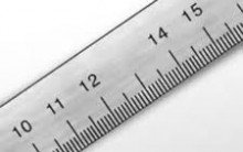 Como Converter Kilos em Libras, Centímetros em Pés e Polegadas-Confira