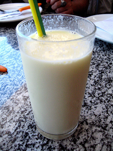 Suco para a Memória – Confira a Receita e não Esqueça mais Nada