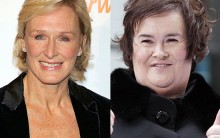 Suzan Boyle será Interpretada por Glenn Close no Cinema – Confira