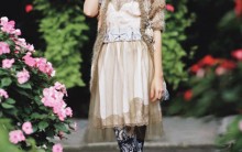 Tavi Gevinson Style: Saiba por que a Garota do Blog Lança Moda nos EUA