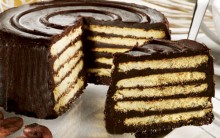 Torta Alemã para Festa: Deliciosa Sobremesa, Fazer e Vender