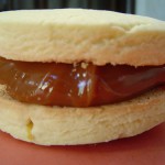 alfajor-receita